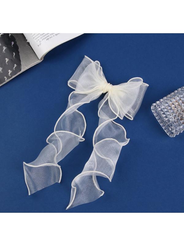 Зажим для волос 