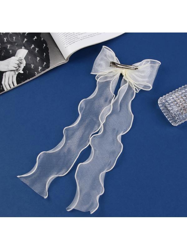 Зажим для волос 