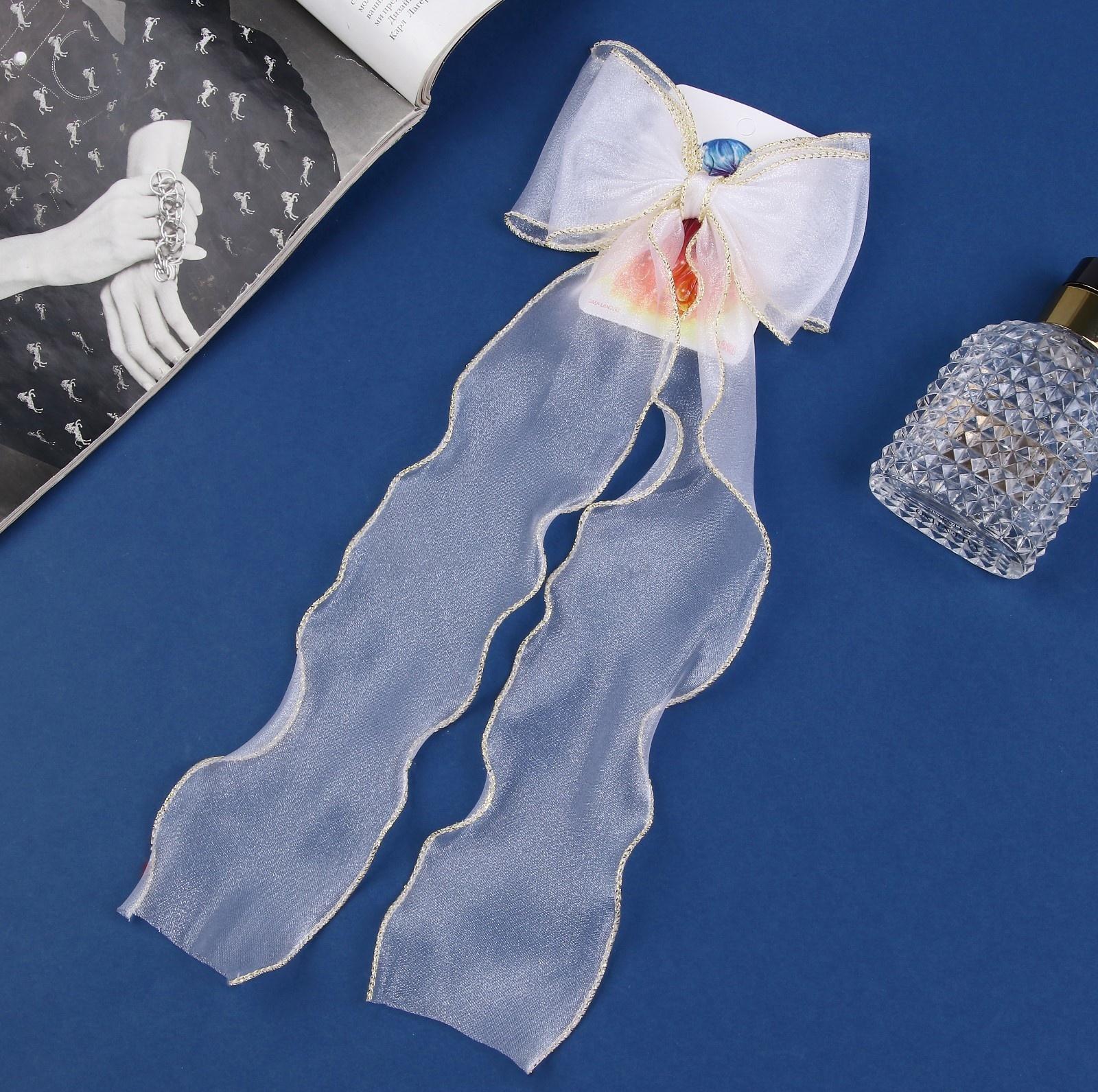 Зажим для волос 