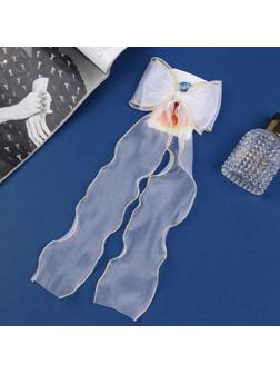 Зажим для волос 