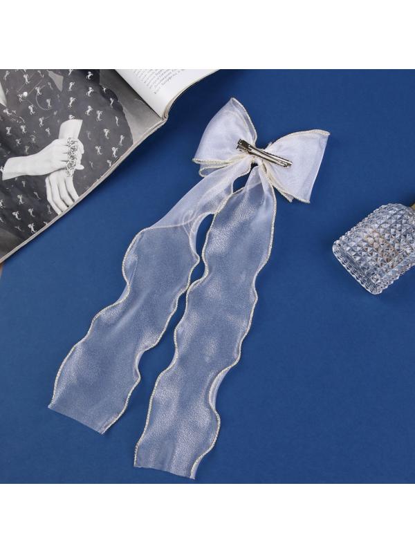 Зажим для волос 