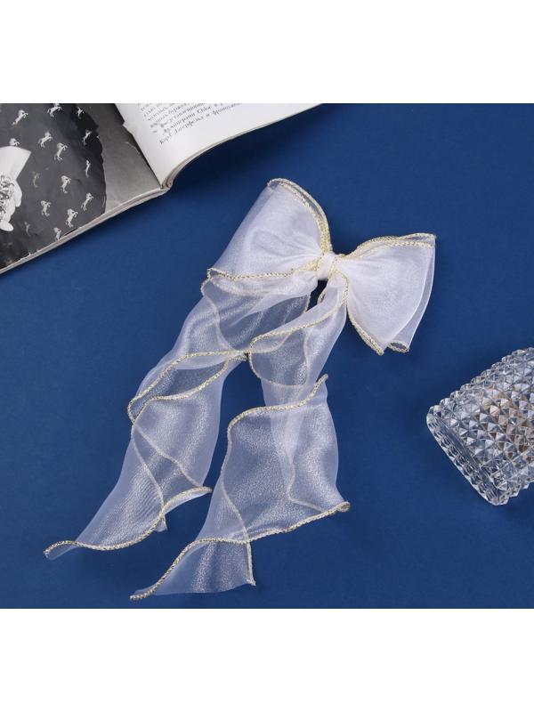 Зажим для волос 