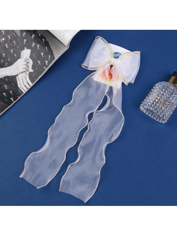 Зажим для волос 