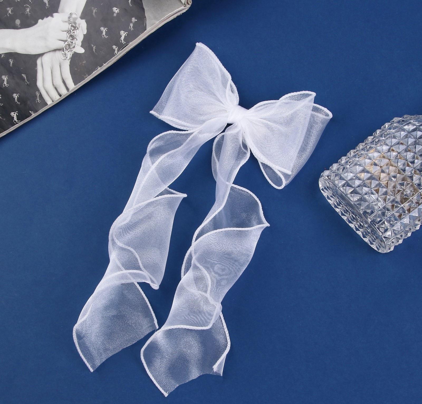 Зажим для волос 