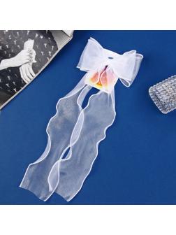 Зажим для волос 