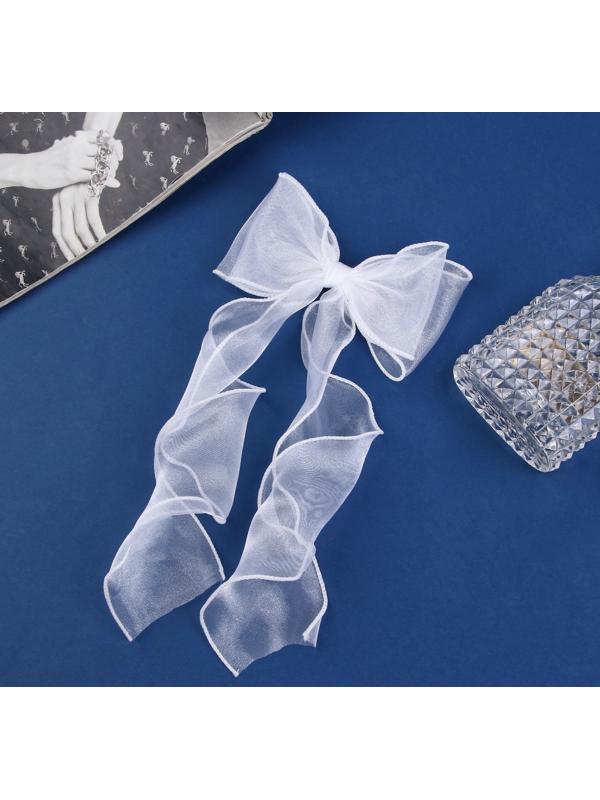 Зажим для волос 