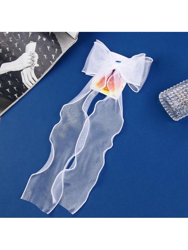 Зажим для волос 