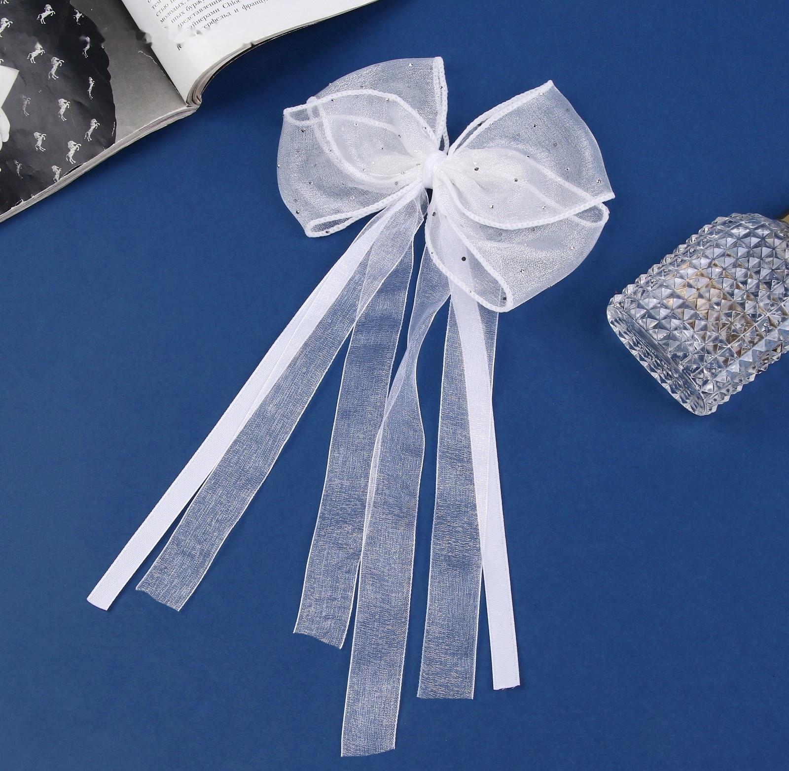 Зажим для волос 