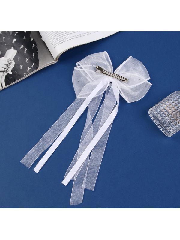 Зажим для волос 