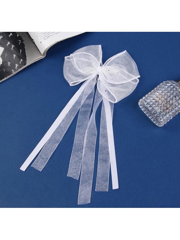 Зажим для волос 