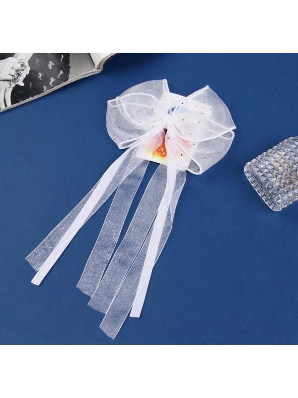 Зажим для волос 