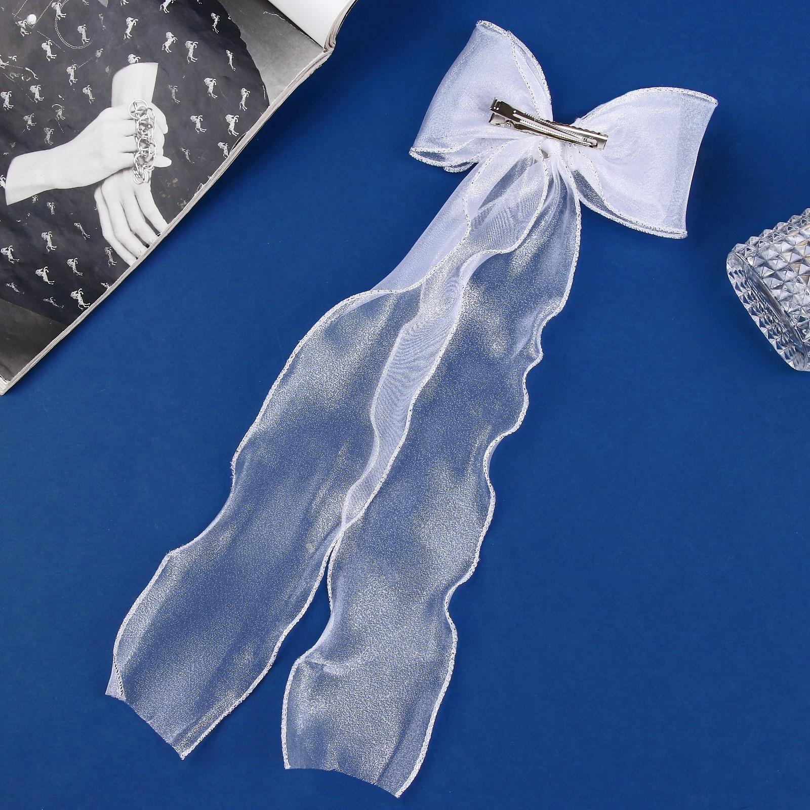 Зажим для волос 