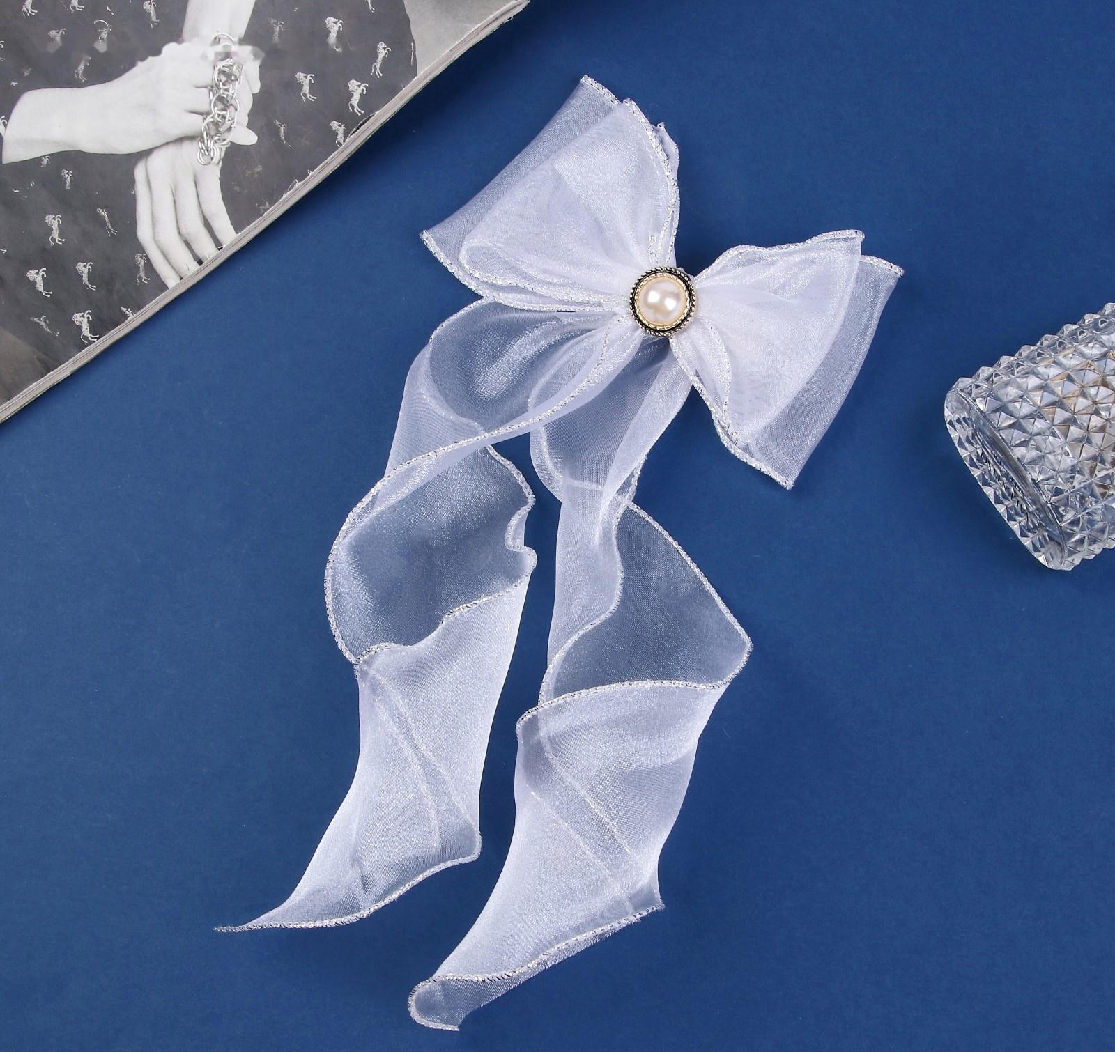 Зажим для волос 