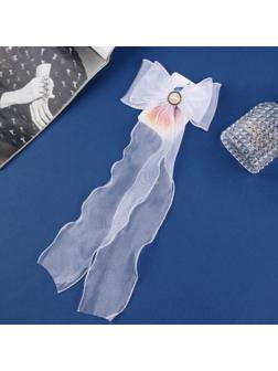 Зажим для волос 