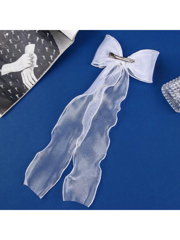 Зажим для волос 