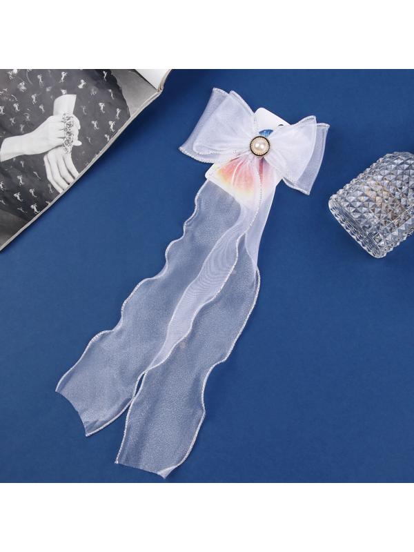 Зажим для волос 