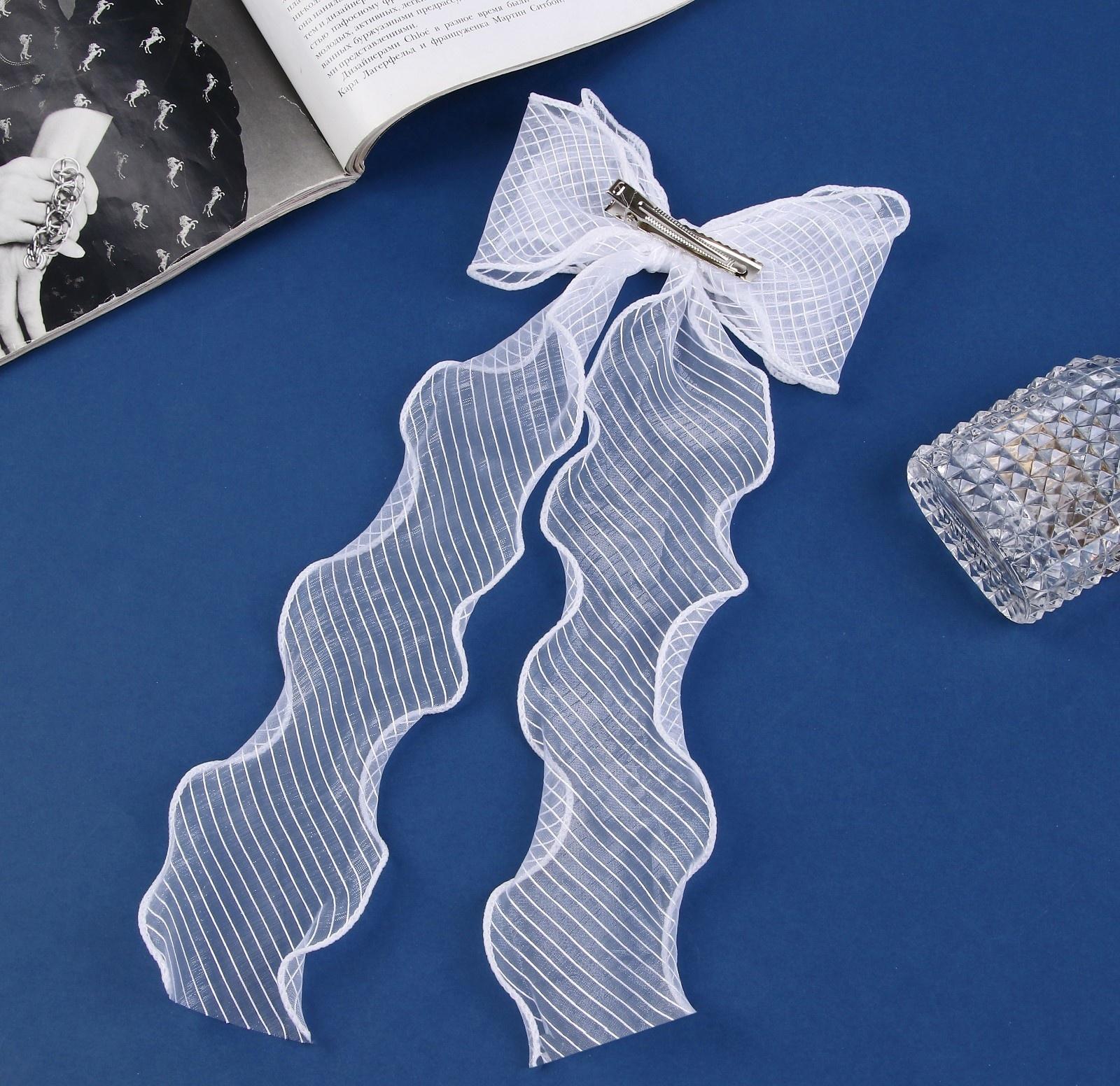 Зажим для волос 