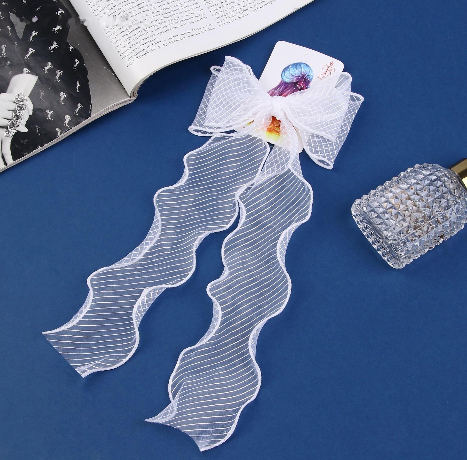 Зажим для волос 