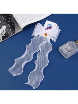 Зажим для волос 