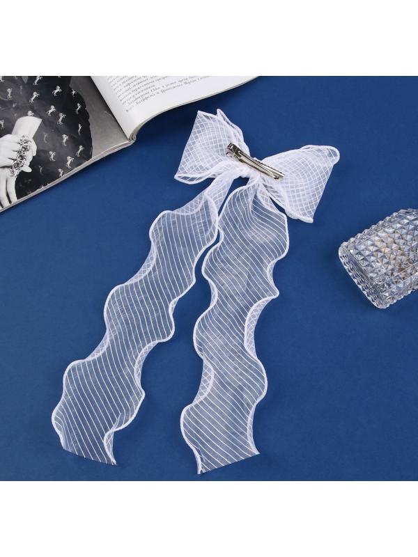 Зажим для волос 