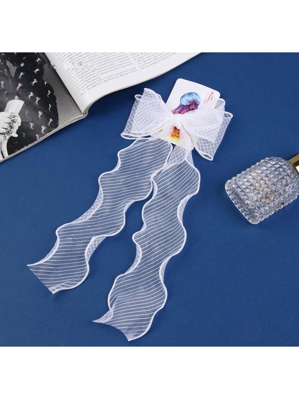 Зажим для волос 