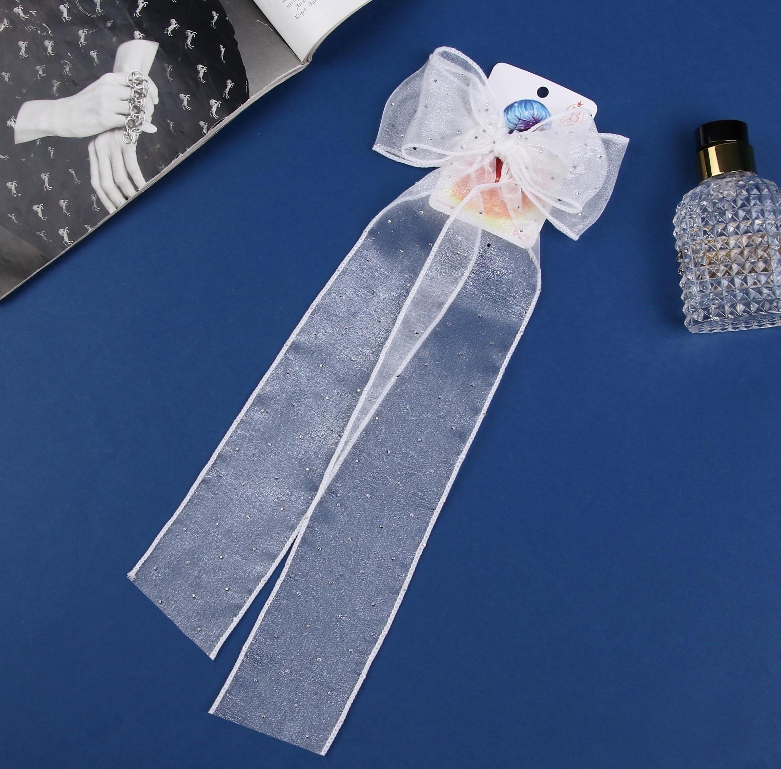 Зажим для волос 