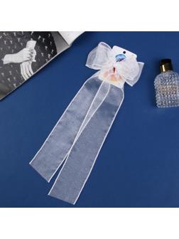 Зажим для волос 