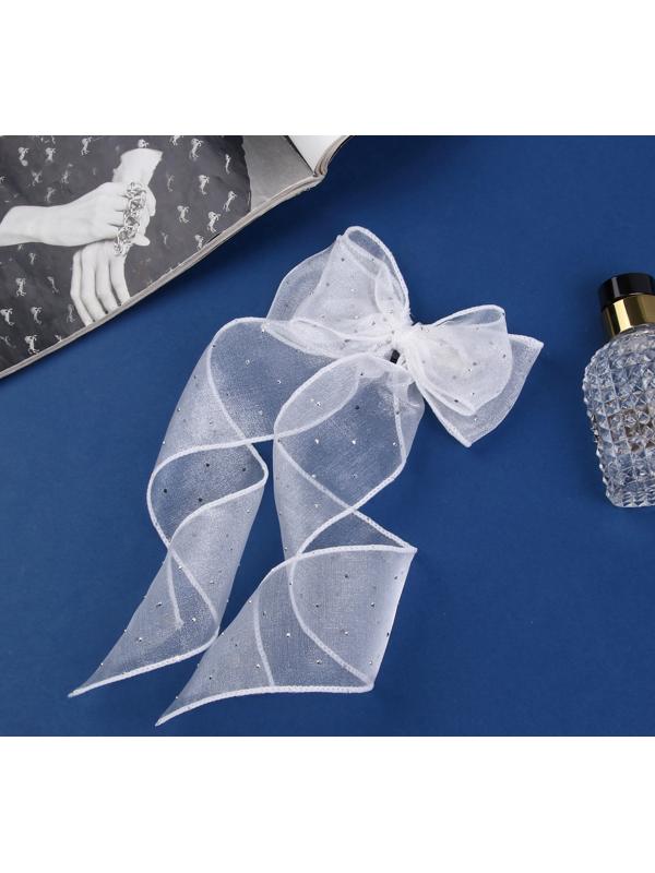 Зажим для волос 