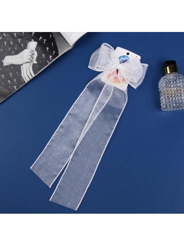 Зажим для волос 