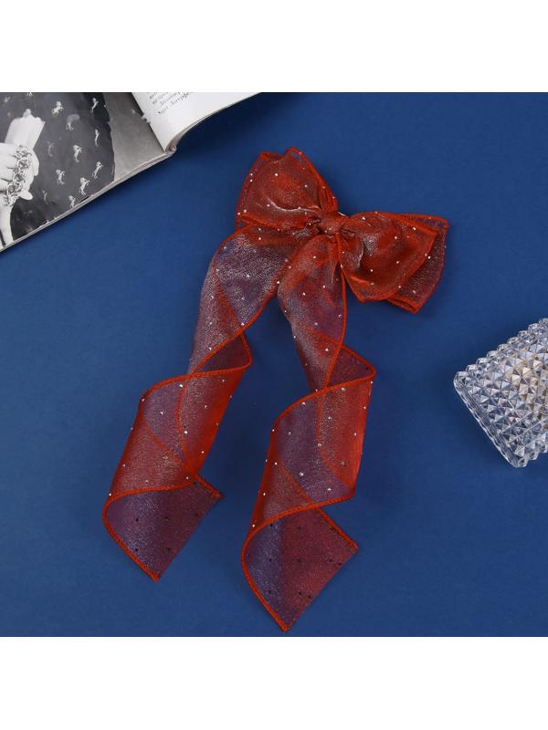 Зажим для волос 