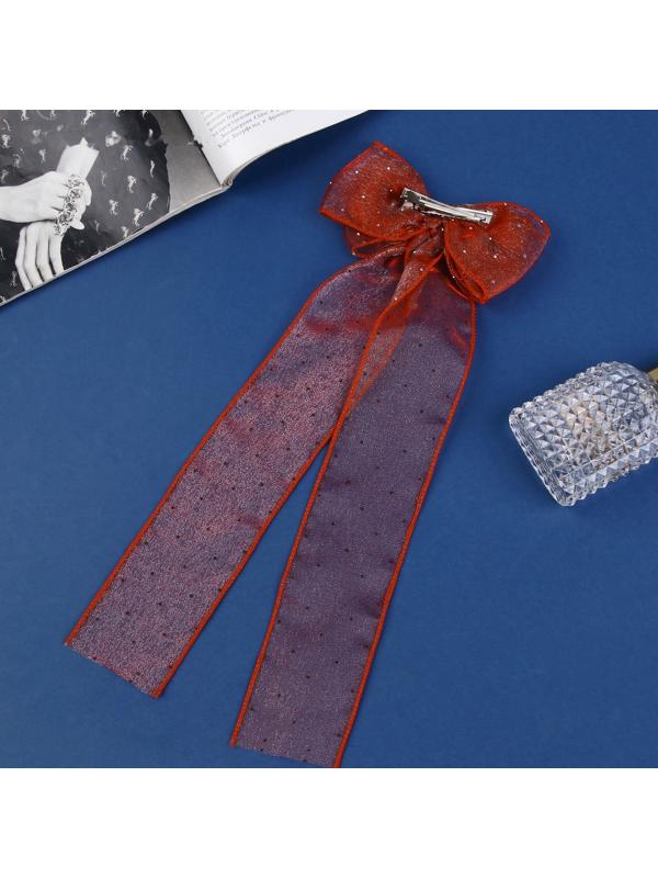 Зажим для волос 