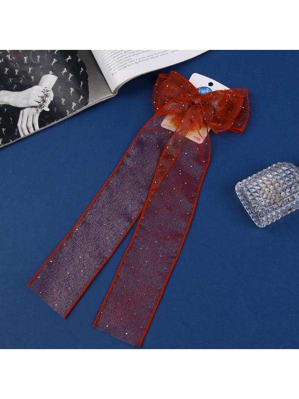 Зажим для волос 