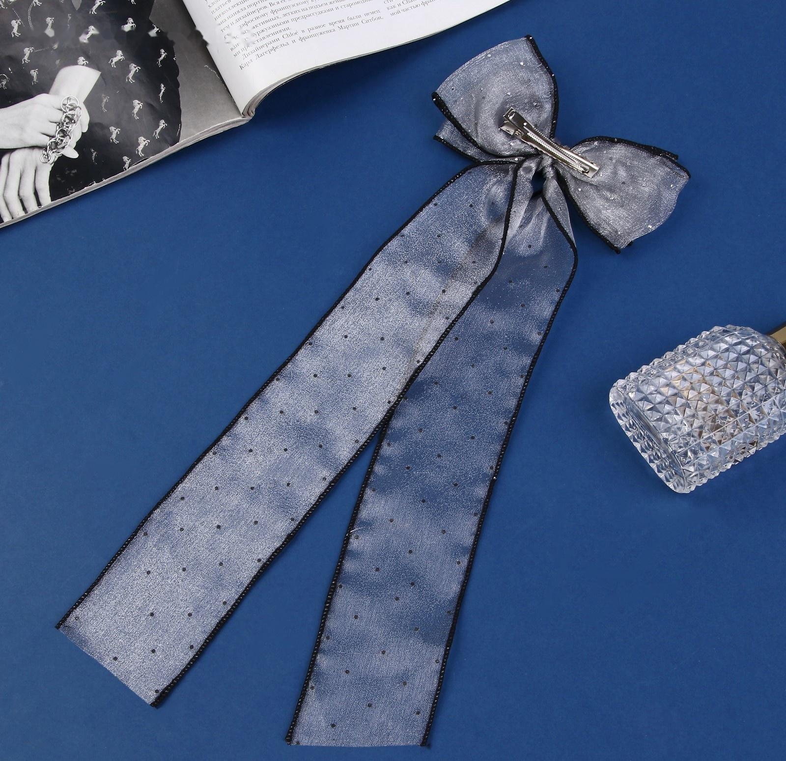 Зажим для волос 