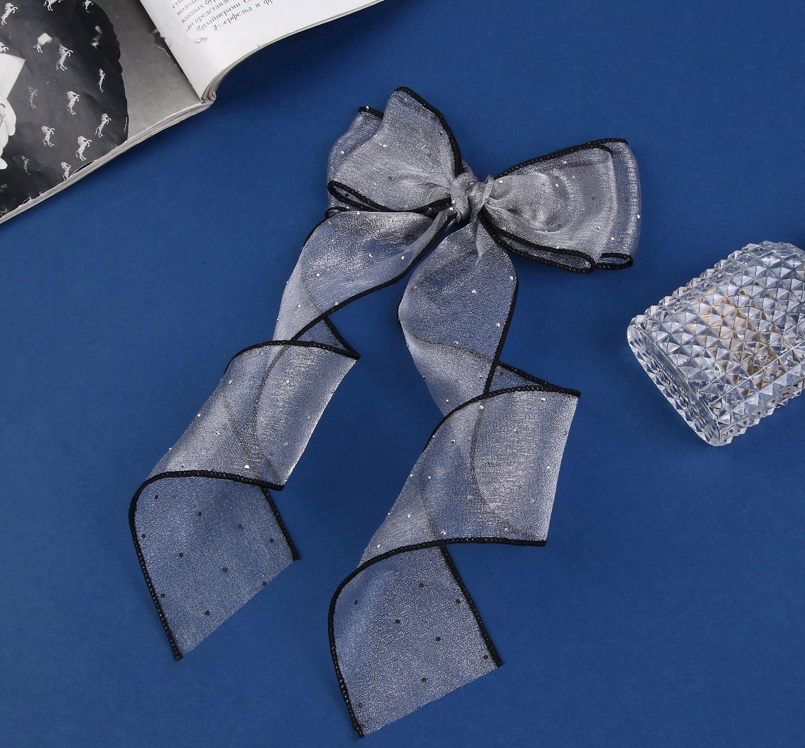 Зажим для волос 