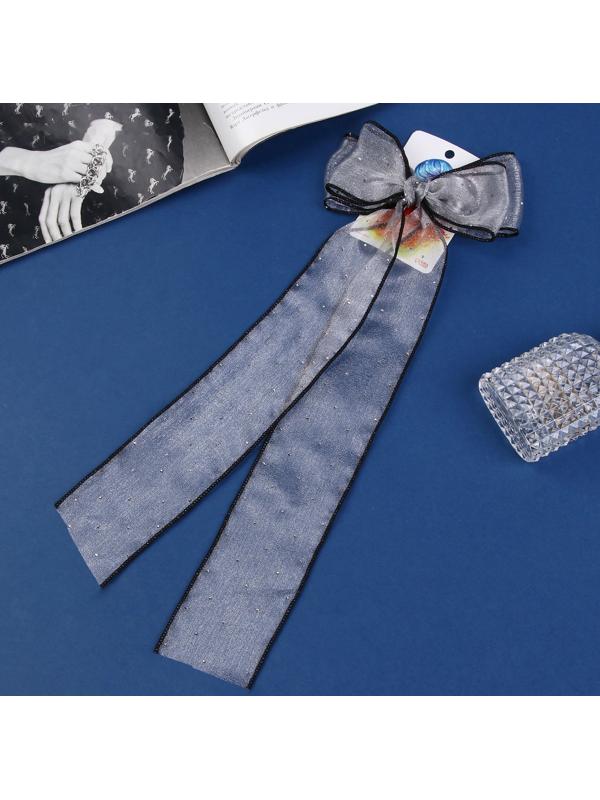 Зажим для волос 