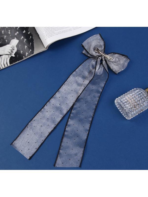 Зажим для волос 