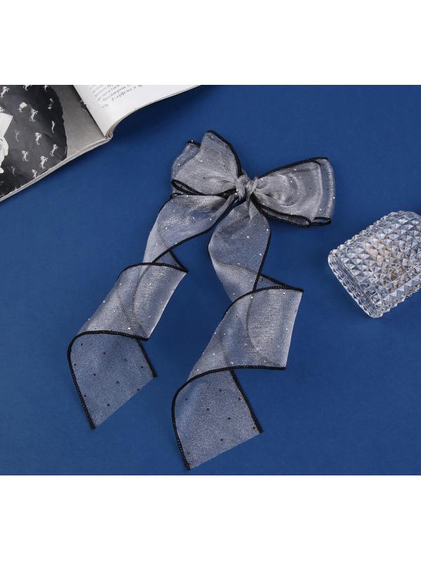 Зажим для волос 