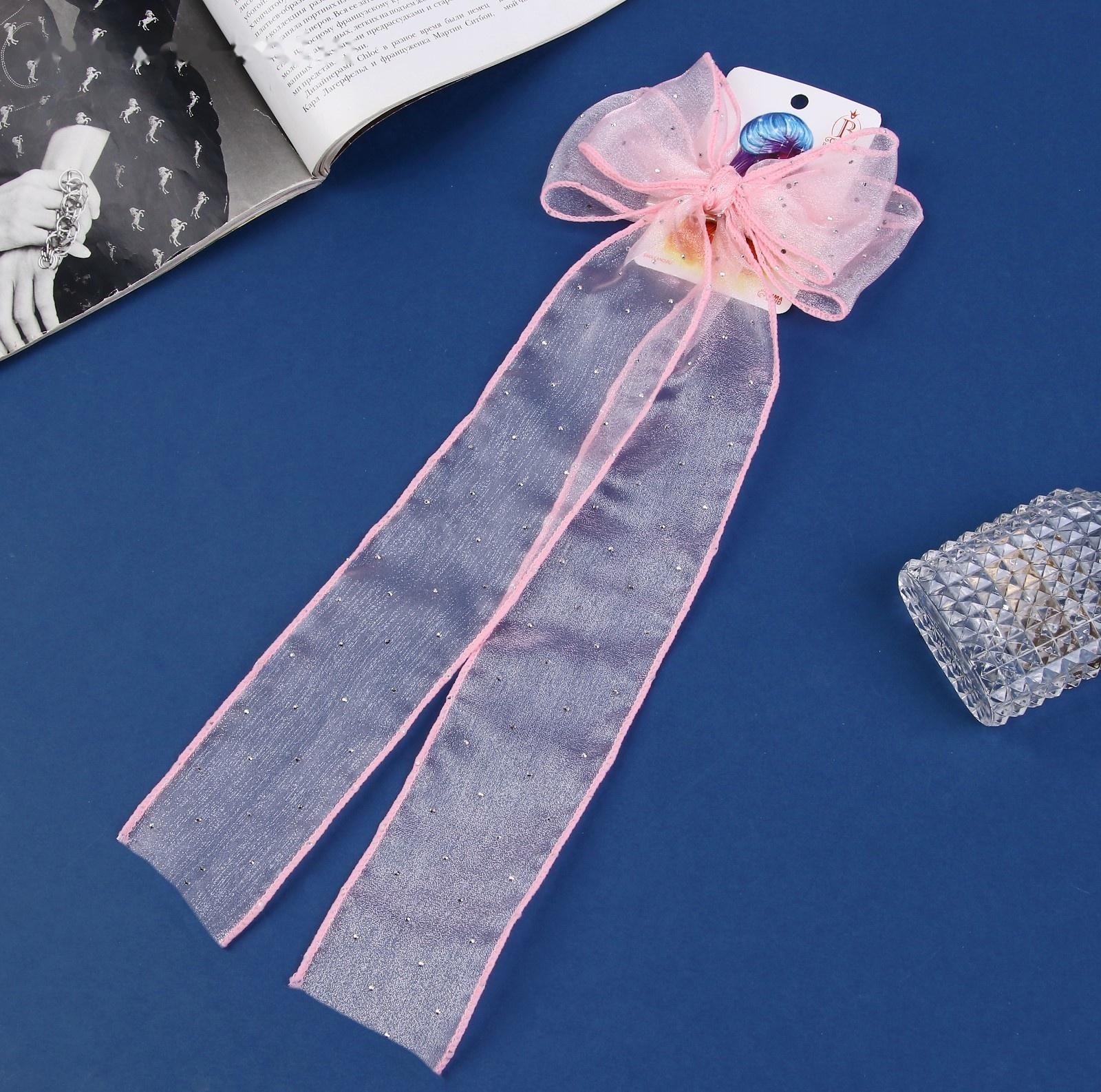 Зажим для волос 