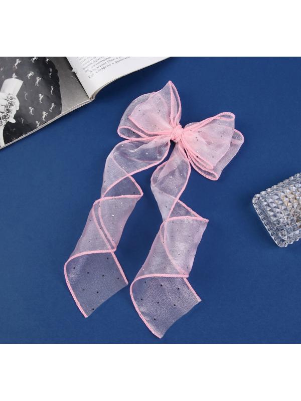 Зажим для волос 