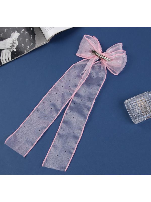 Зажим для волос 