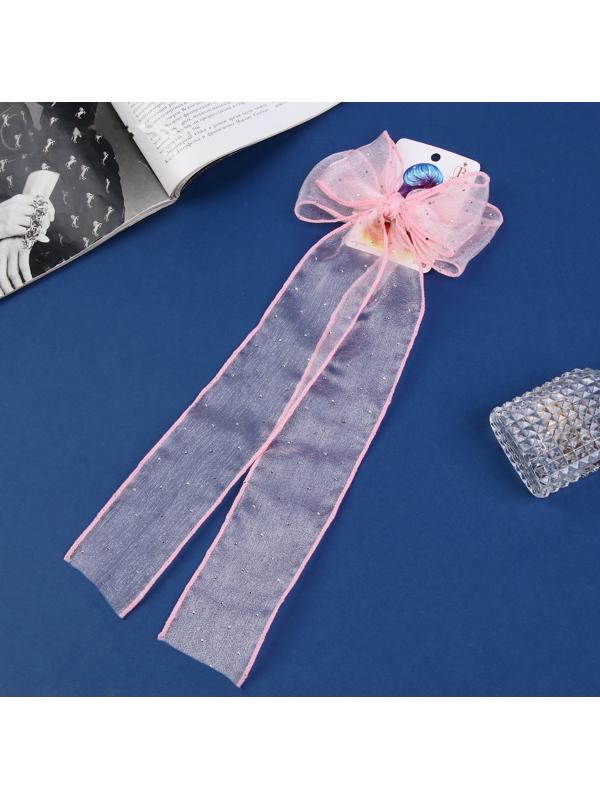 Зажим для волос 