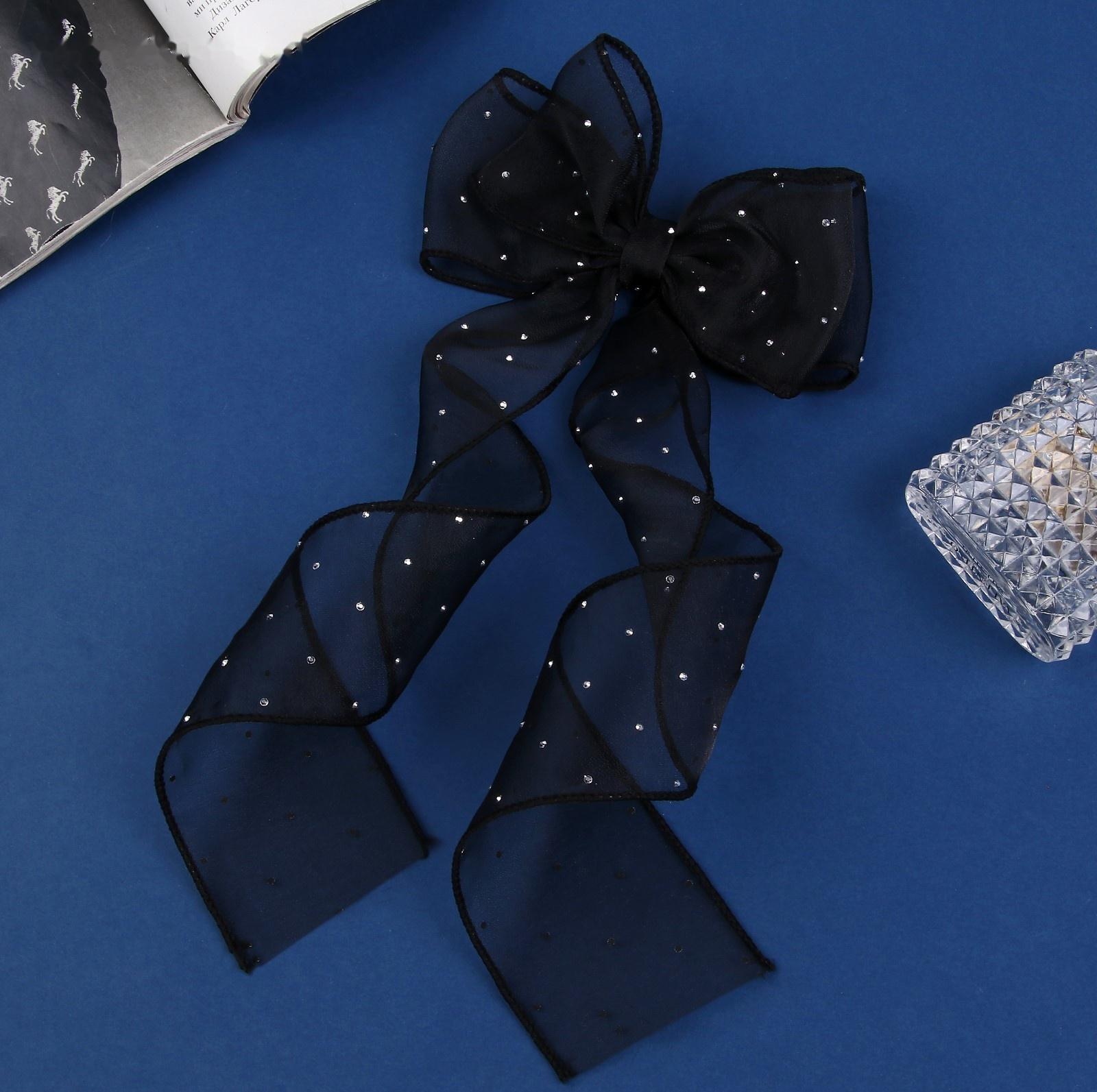 Зажим для волос 