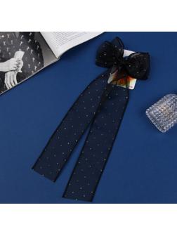 Зажим для волос 