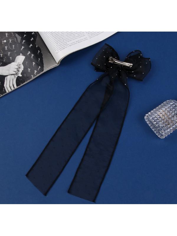 Зажим для волос 