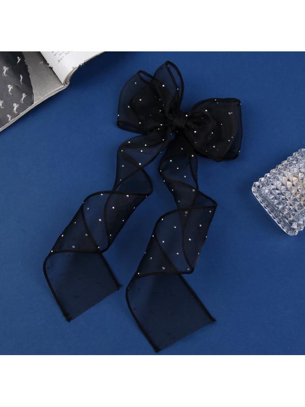 Зажим для волос 