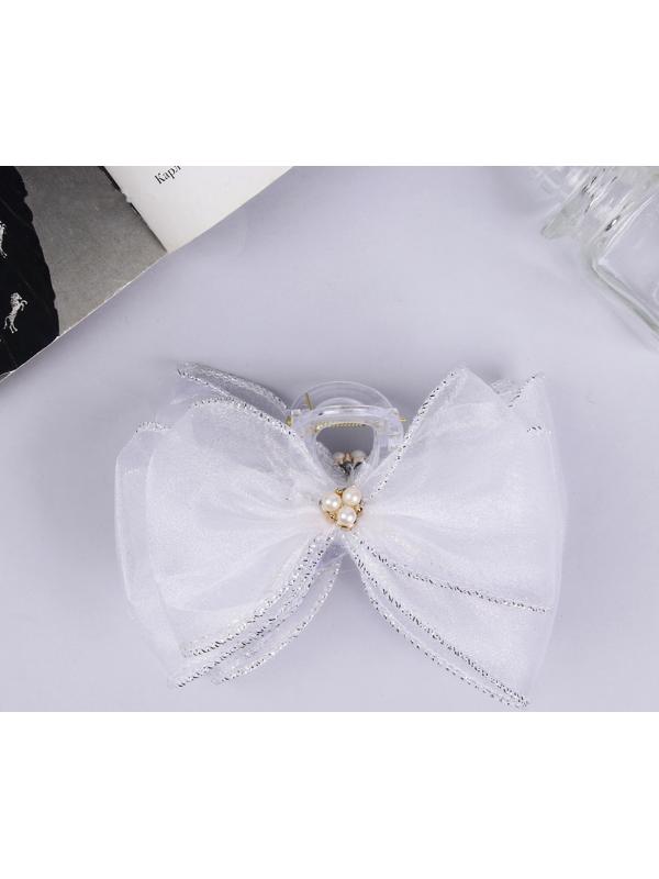 Краб для волос 