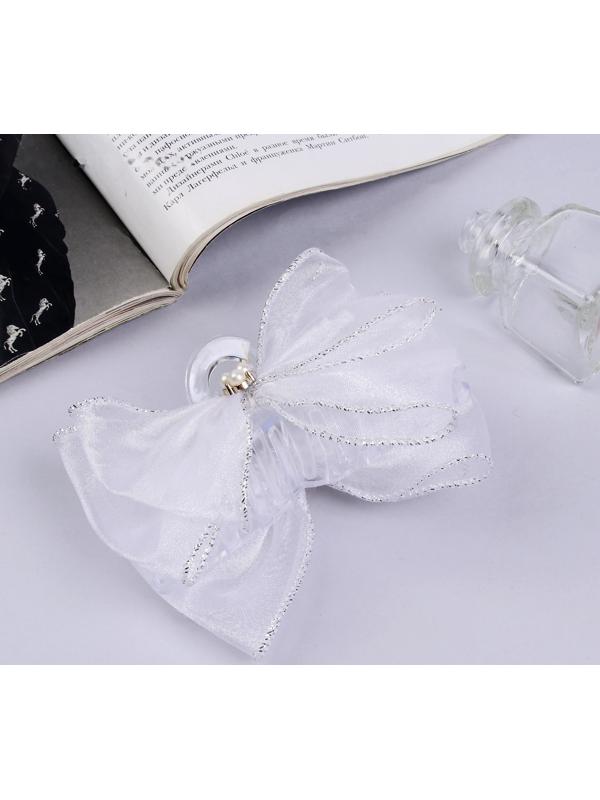 Краб для волос 