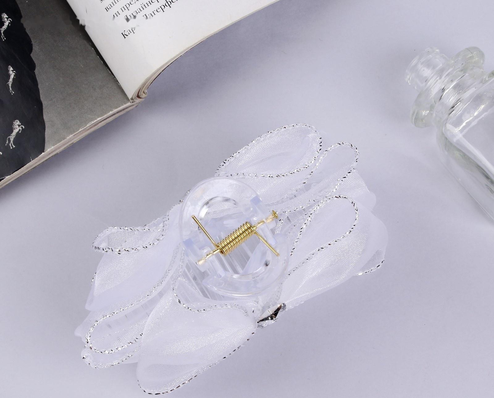 Краб для волос 