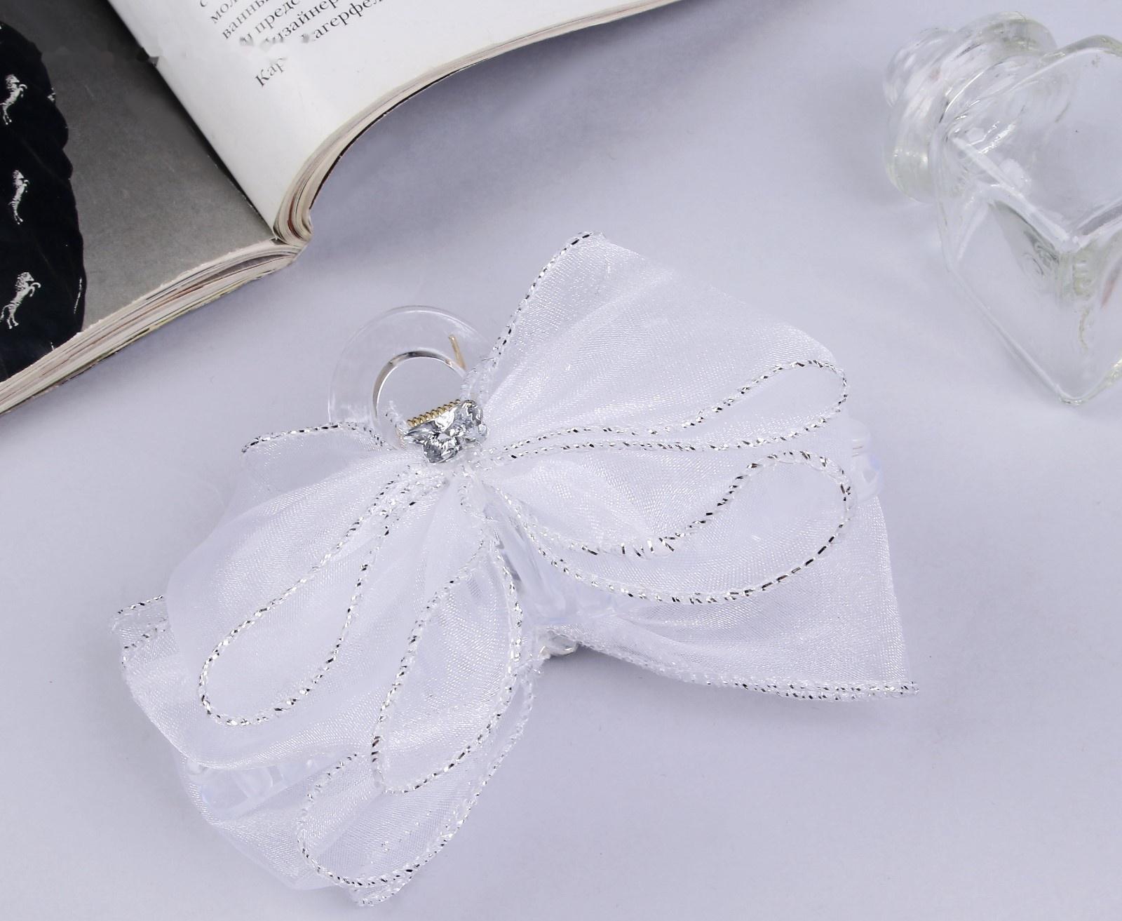 Краб для волос 