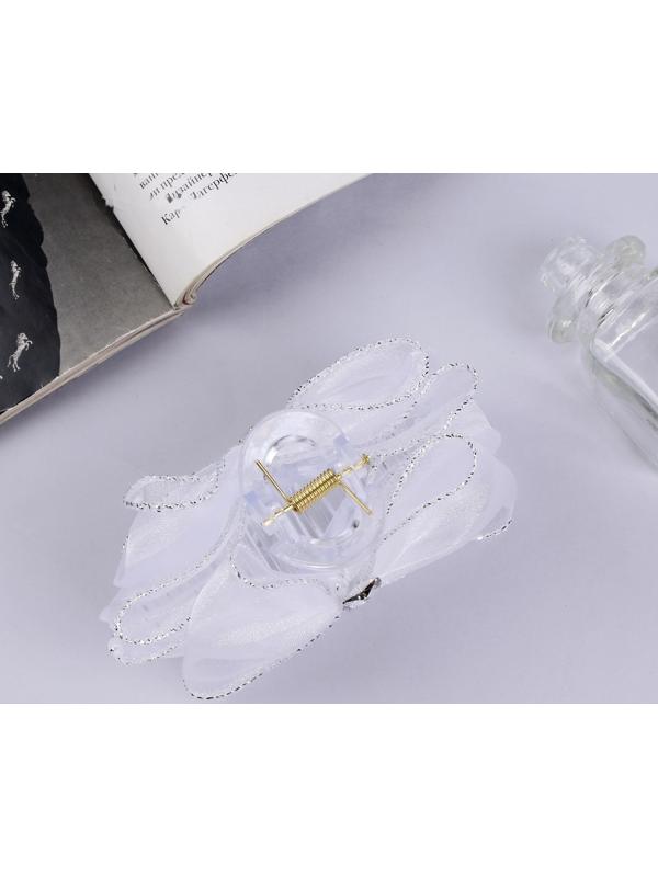 Краб для волос 